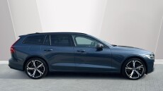 Volvo V60 2.0 T6 [350] PHEV Plus Dark 5dr AWD Auto Estate